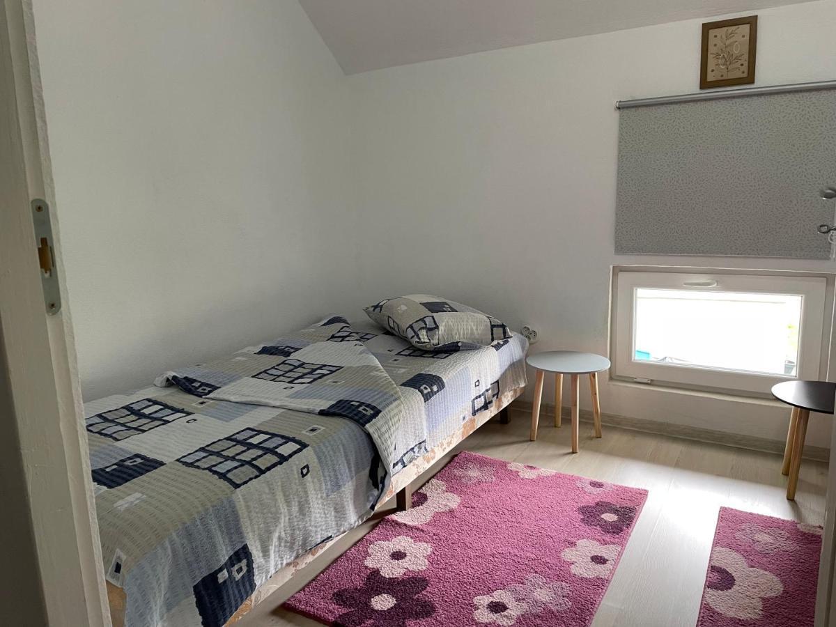 Casa De Oaspeti Cristina Fitod Dış mekan fotoğraf